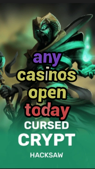 any casinos open today-fqqjrm9vrme7zzjgfjql.com